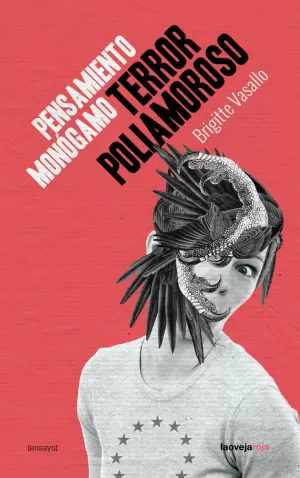 PENSAMIENTO MONOGAMO TERROR POLIAMOROSO 6ªED