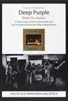 DEEP PURPLE. MADE IN JAPAN