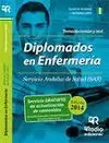 DIPLOMADOS EN ENFERMERIA SAS 2014