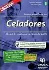 CELADORES SAS 2015 TEMARIO ESPECIFICO Y TEST