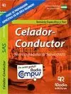 CELADOR CONDUCTOR 2017 SAS SERVICIO ANDALUZ SALUD