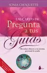 CARTAS DE PREGUNTA A TUS GUIAS (LIBRO + BARAJA)