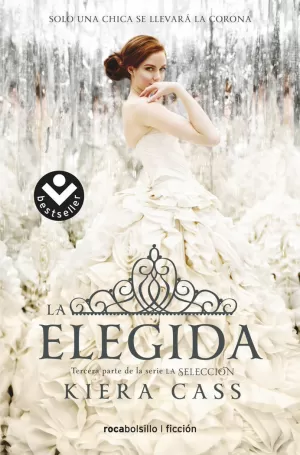 ELEGIDA (SELECCION 3)