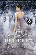 HEREDERA (LA SELECCION 4)