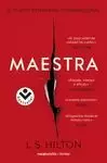 MAESTRA (TRILOGIA MAESTRA 1)