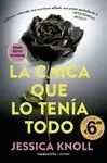 CHICA QUE LO TENIA TODO, LA