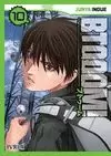 BTOOOM! 10