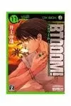 BTOOOM! 11