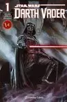 DARTH VADER 1 STAR WARS (PROMOCION 1)