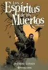 ESPÍRITUS DE LOS MUERTOS DE EDGAR ALLAN POE