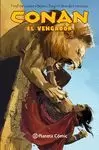 CONAN EL VENGADOR 1