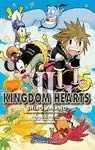 KINGDOM HEARTS II 5