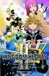 KINGDOM HEARTS II 7