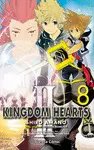 KINGDOM HEARTS II 8