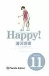 HAPPY! 11