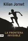 FRONTERA INVISIBLE  ED. LUJO