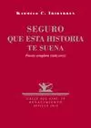 SEGURO QUE ESTA HISTORIA TE SUENA