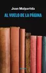 AL VUELO DE LA PÁGINA