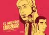 MUNDO A TUS PIES, EL