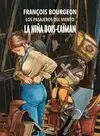 NIÑA BOIS-CAÏMAN, LA (PASAJEROS DEL VIENTO)