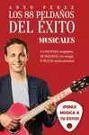 88 PELDAÑOS DEL ÉXITO. MUSICALES, LOS