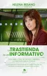 TRASTIENDA DE UN INFORMATIVO, LA
