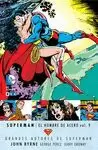 JOHN BYRNE - SUPERMAN: EL HOMBRE DE ACERO VOL. 9