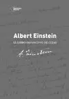 ALBERT EINSTEIN