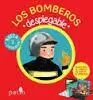 BOMBEROS, LOS.  DESPLEGABLE