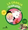 GRANJA DESPLEGABLE, LA