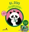 ZOO, EL. DESPLEGABLE