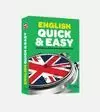 ENGLISH QUICK & EASY (ESTUCHE)