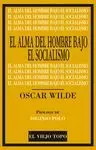 ALMA DEL HOMBRE BAJO EL SOCIALISMO, EL