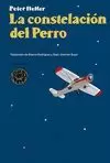 CONSTELACIÓN DEL PERRO, LA