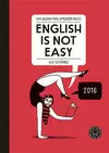 AGENDA 2016 ENGLISH IS NOT EASY