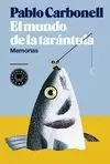 MUNDO DE LA TARANTULA, EL