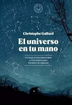 UNIVERSO EN TU MANO, EL