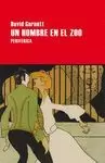 HOMBRE EN EL ZOO, UN