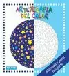 ARTETERAPIA DEL COLOR. MANDALAS PARA RELAJARTE