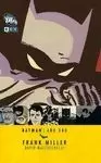 BATMAN: AÑO UNO (3ED)