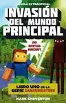 INVASIÓN DEL MUNDO PRINCIPAL