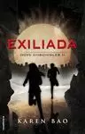 EXILIADA (DOVE CHRONICLES 2)