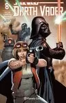 DARTH VADER 8 STAR WARS