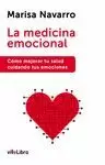 MEDICINA EMOCIONAL, LA