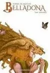 TERRA DE MEIGAS: BELLADONA