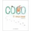 COCO. EL CONEJO COBARDE