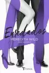 ENREDADOS (SERIE HACKER 3)