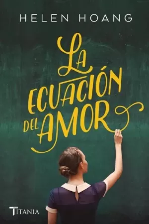 ECUACIÓN DEL AMOR, LA