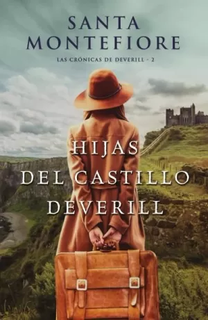 HIJAS DEL CASTILLO DEVERILL (2 CRÓNICAS DEVERILL)