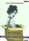 DE PANDORA A FEMME FATALE
